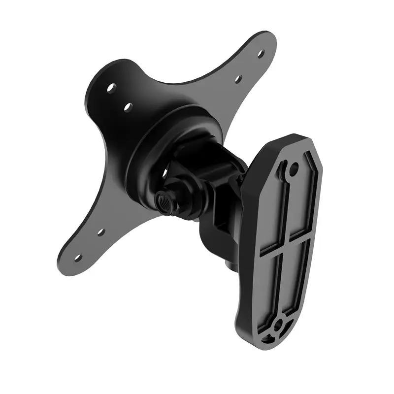 NÖRDIC Full Motion Joustava Seinäkiinnike 10-24" Vesa 75x75, 100x100