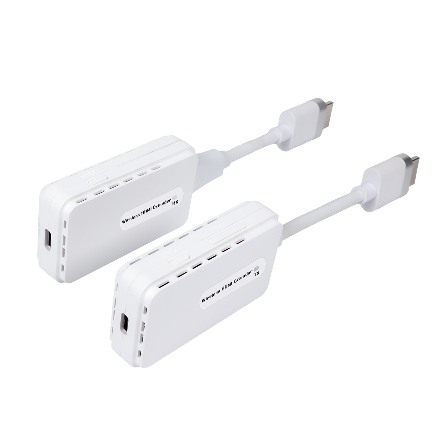 NÖRDIC HDMI Langaton lähetin ja vastaanotin 4K 30Hz 60m