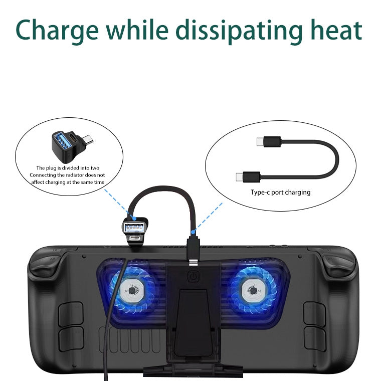 NÖRDIC USB-C-sovitin 1–2 USB-C 3.1 + USB-A 10 Gbps 4K60Hz 100 W PD