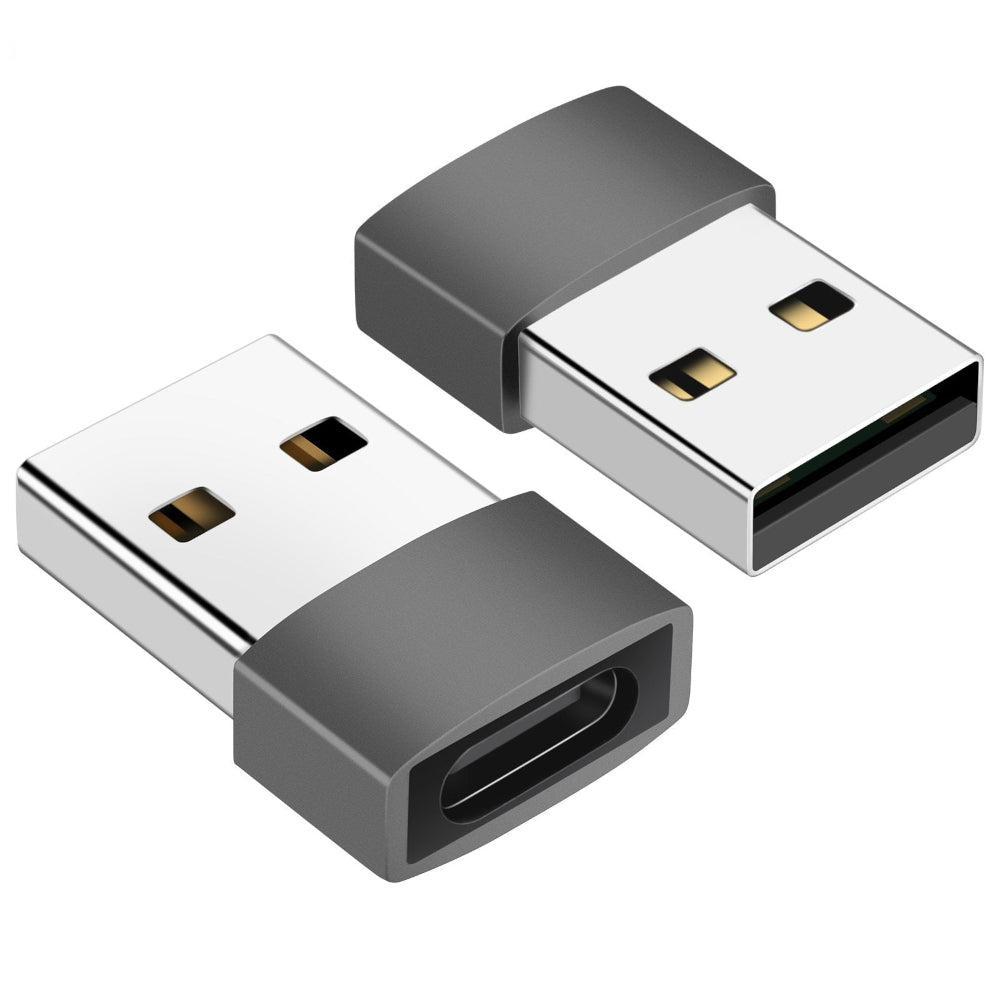 NÖRDIC USB C–OTG USB Mini -sovitin