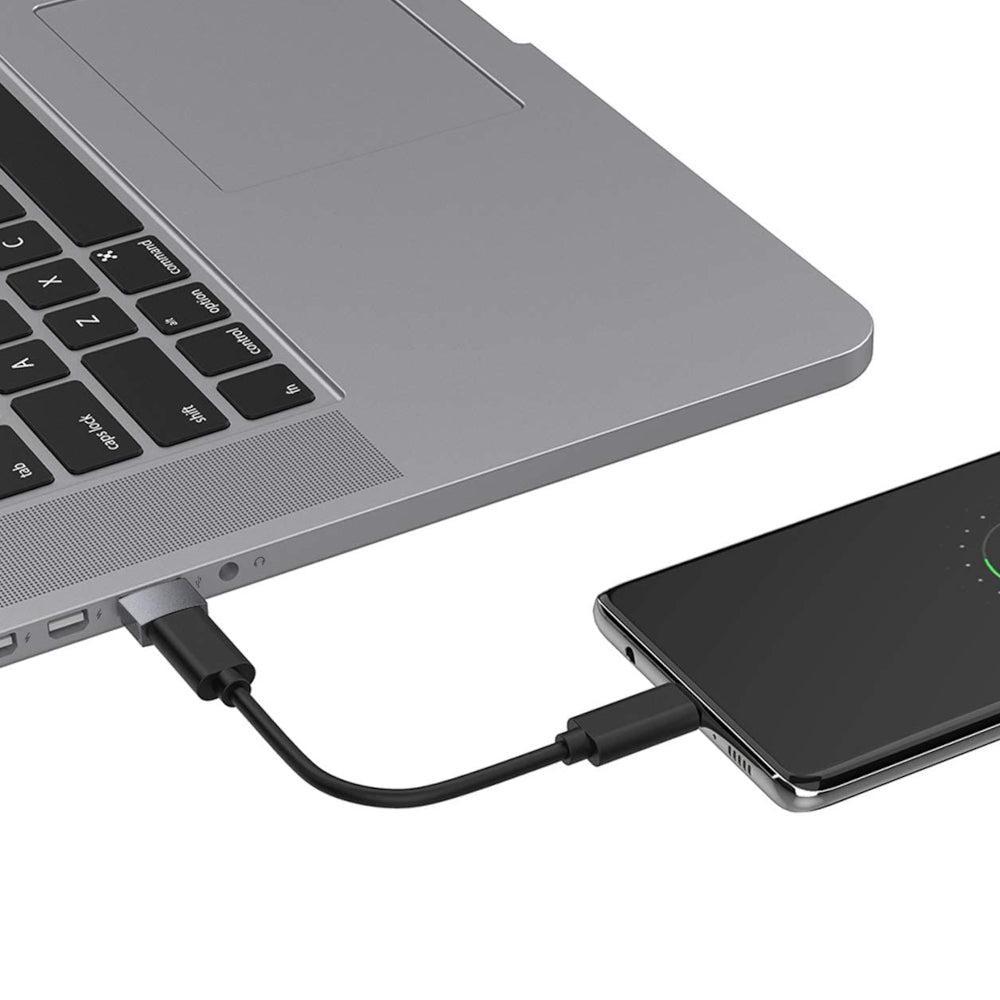 NÖRDIC USB C–OTG USB Mini -sovitin