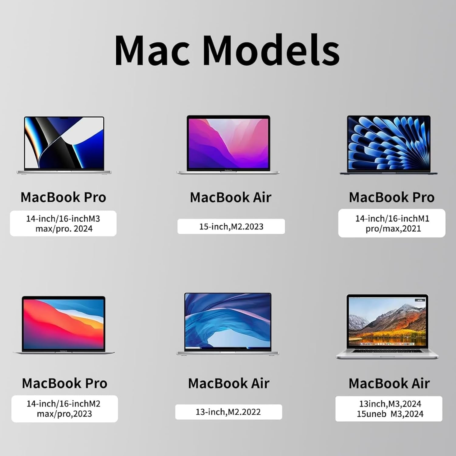 NÖRDIC USB-C – Mag Safe 3 -latauskaapeli 1,8m