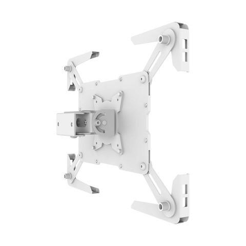 NÖRDIC Universal Tablet -seinäteline useimpiin 7-10" varkaudenestotoimintoihin