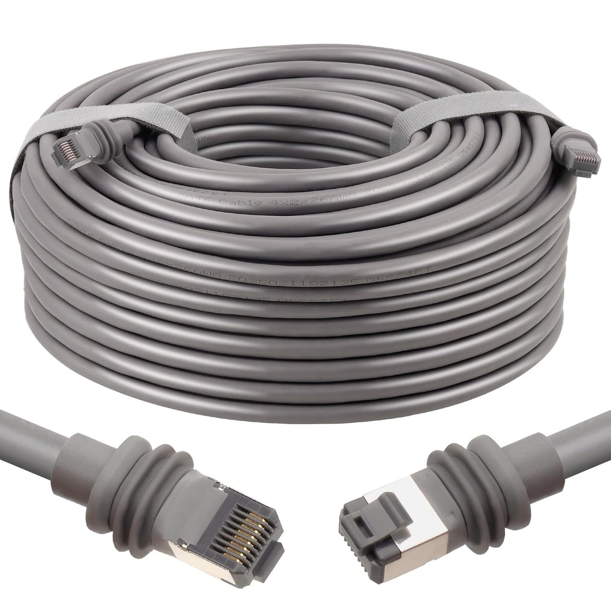 Starlink 20m Gen 3 Cat6 RJ45 kupari IP67 vedenpitävä satelliitti High Speed Standard V3 -kaapeli