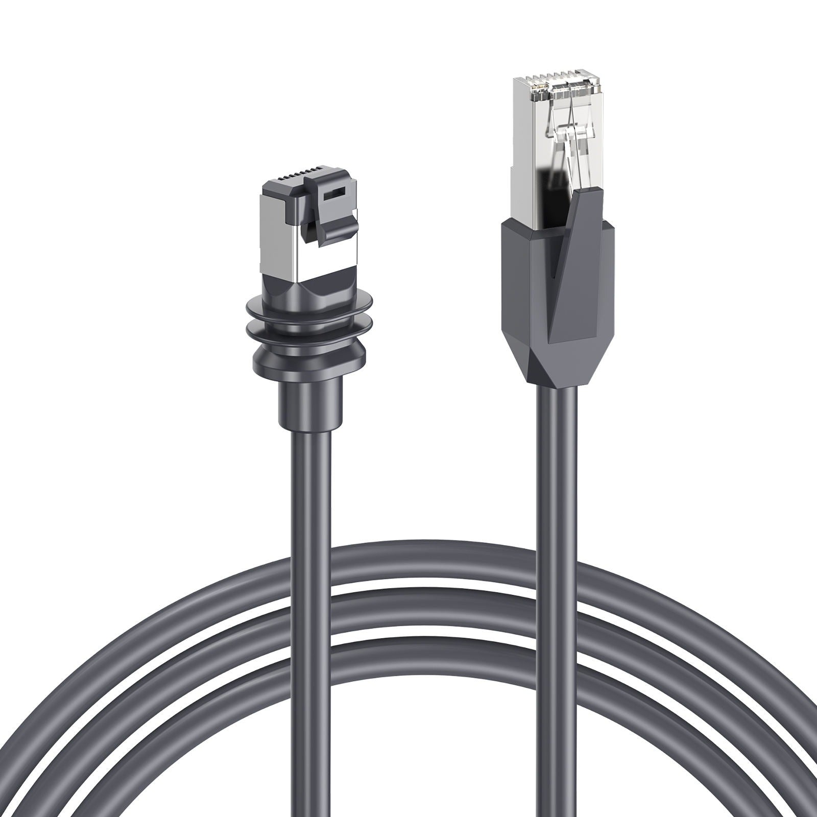 Starlink 46m Ethernet-kaapeli Starlink Mini Kit -järjestelmälle