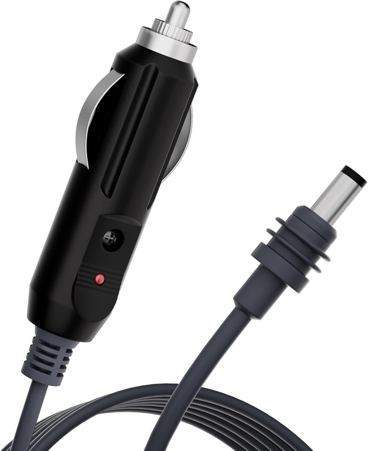 Starlink 10m Mini DC-virtakaapeli suoraan tupakansytytinliitäntään 12V–24V vedenpitävä laturi