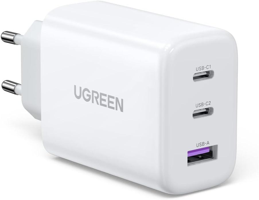 UGREEN USB-C laturi 65W