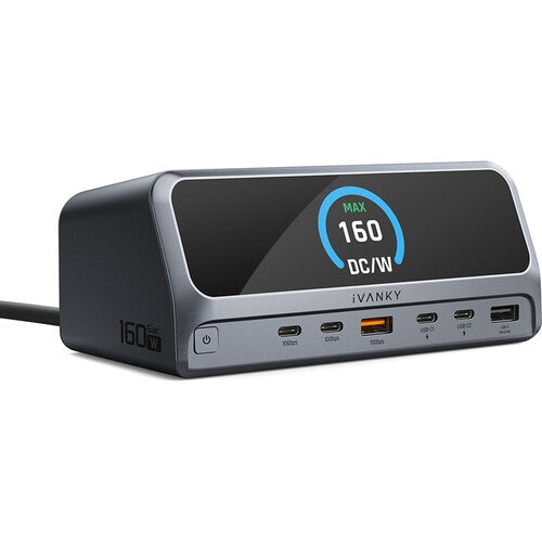 IVanky FusionDock 3