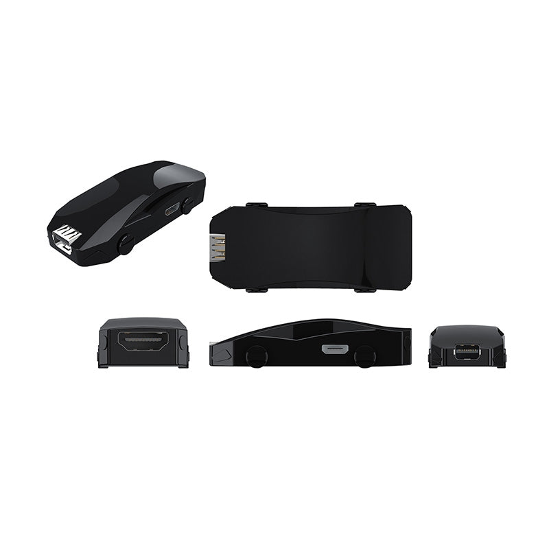 NÖRDIC DP to HDMI Convertor 8K60Hz