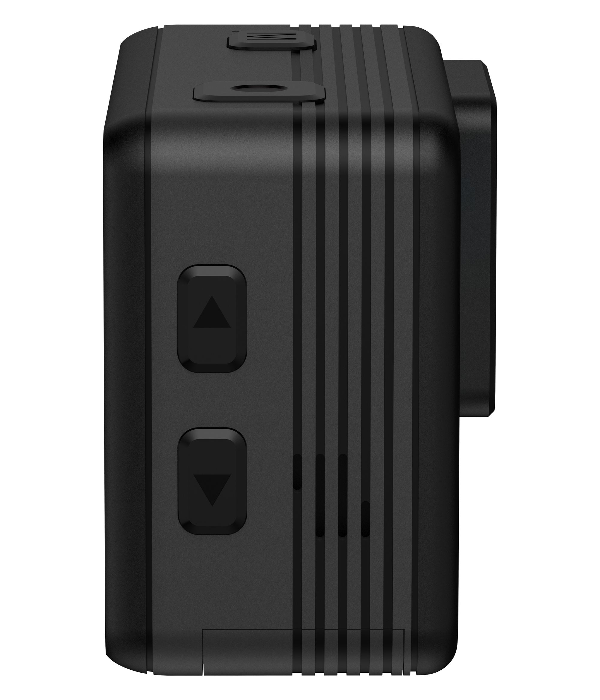 NÖRDIC kaksinäyttöinen actionkamera 4K@30Hz, WiFi, 30m vedenpitävä, 20 MP, 2,0"/1,3" näytöt