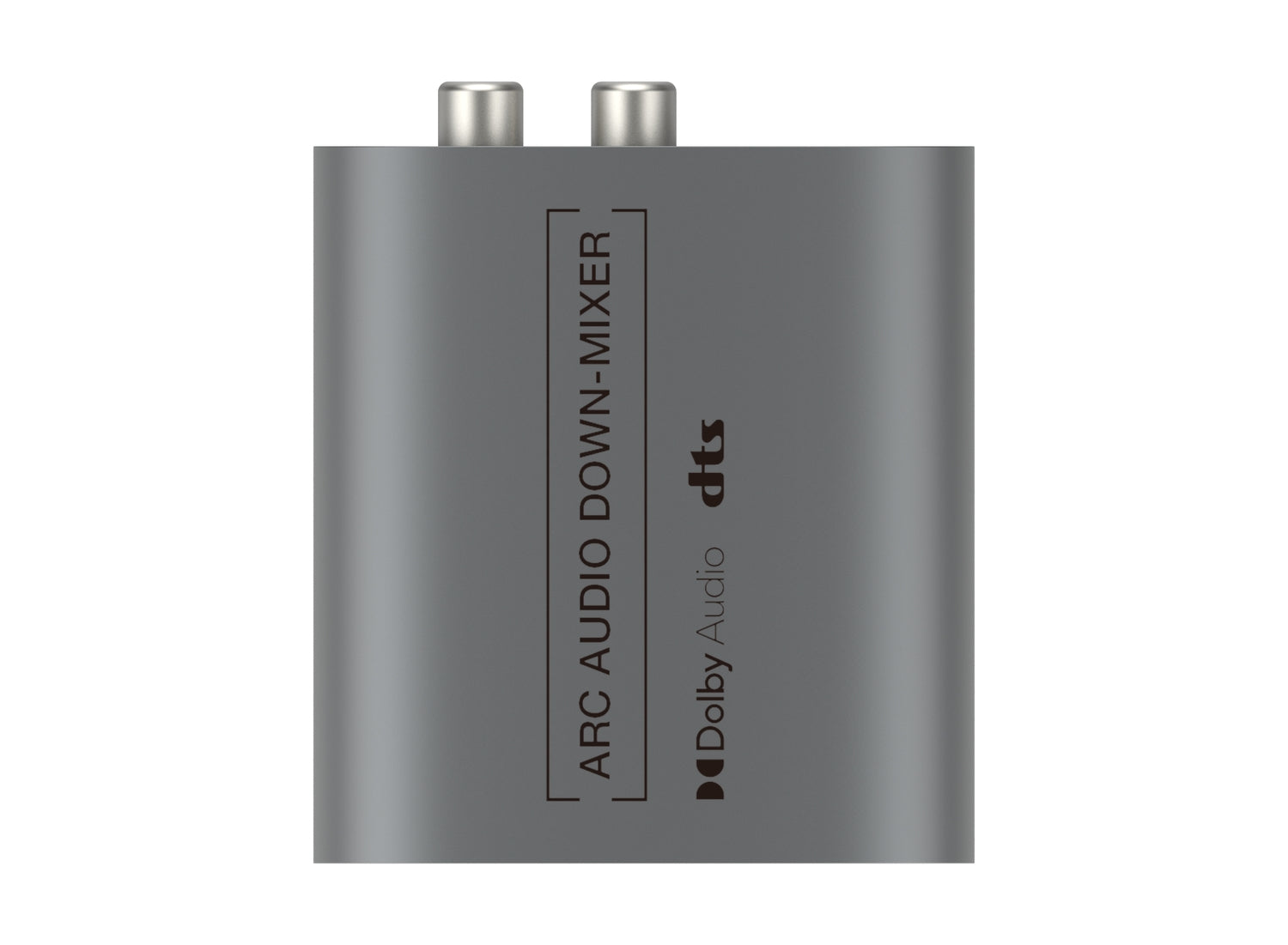 NÖRDIC HDMI ARC -äänidekooderi RCA 3,5 mm AUX