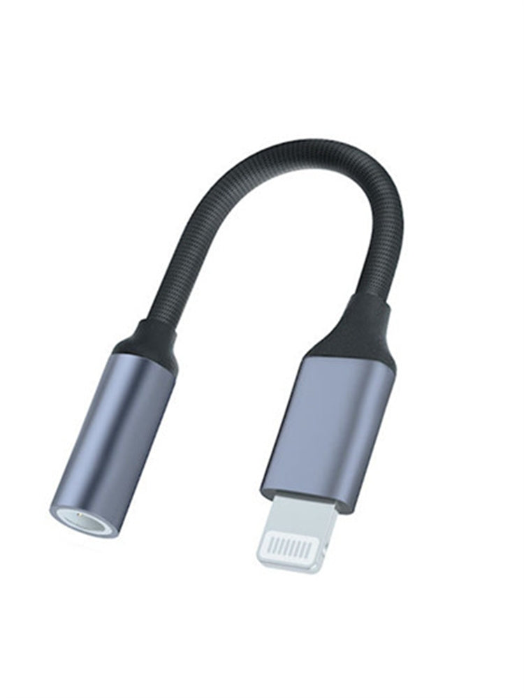 NÖRDIC Lightning Audio -adapterin Non MFI