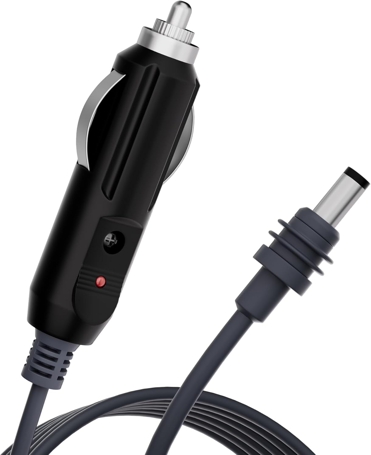 Starlink 3m Mini DC-virtakaapeli suoraan 12V–24V tupakansytytinlaturiin vedenpitävä
