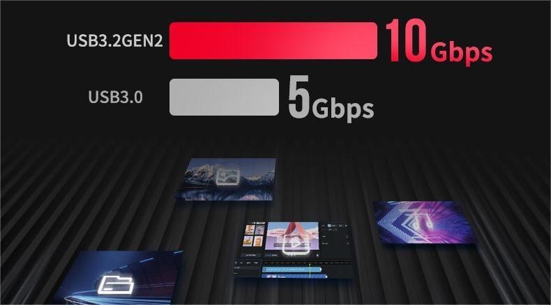 NÖRDIC USB-C 1-12 Telakointiasema 1xDP 8K30Hz 1xHDMI 8K30Hz 1xRJ45 GigaLan 1xUSB-C PD100W 3xUSB 10G 1xUSB 5G 1xSD 1XMicroSD AUX 1x3.5mm