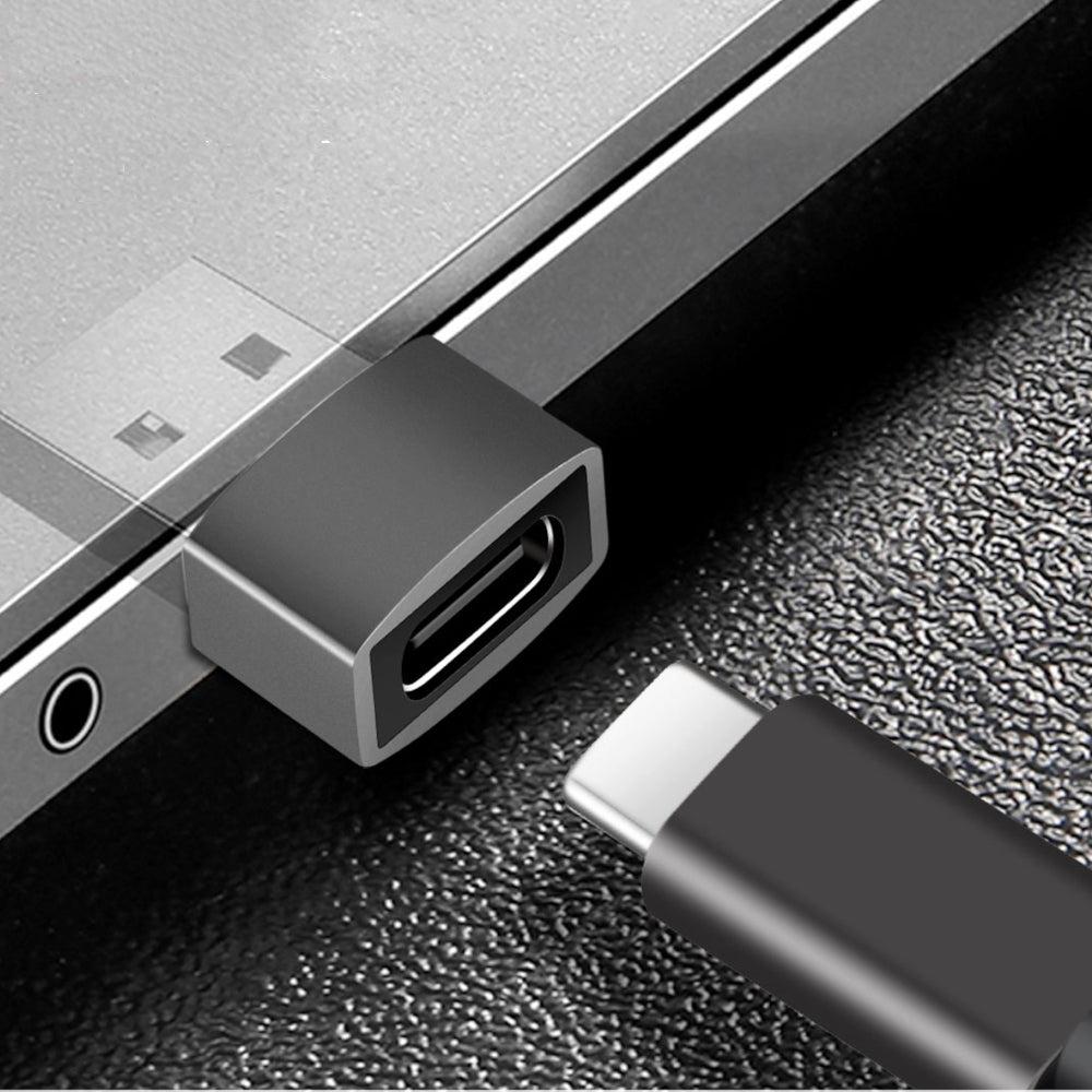 NÖRDIC USB C–OTG USB Mini -sovitin