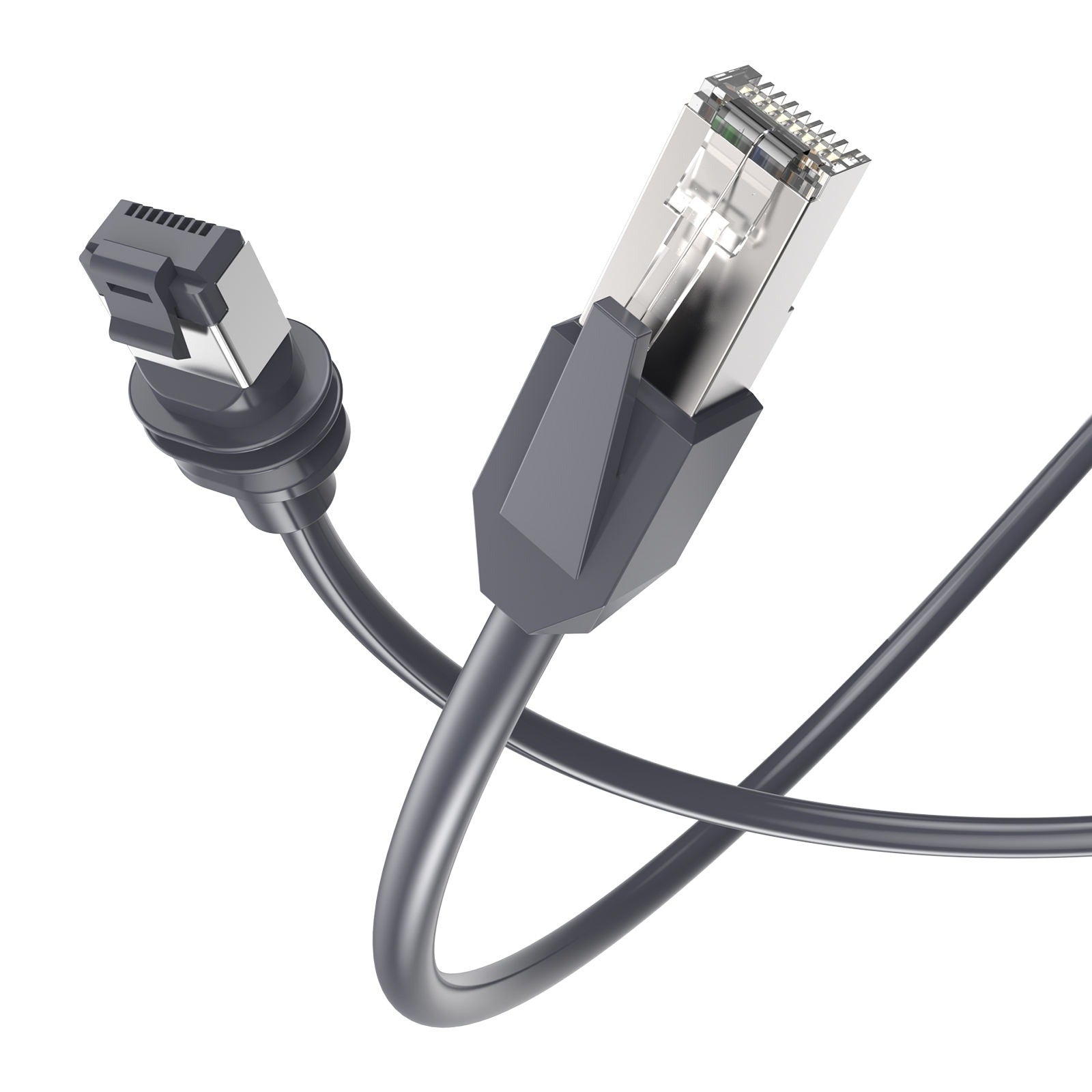 Starlink 46m Ethernet-kaapeli Starlink Mini Kit -järjestelmälle