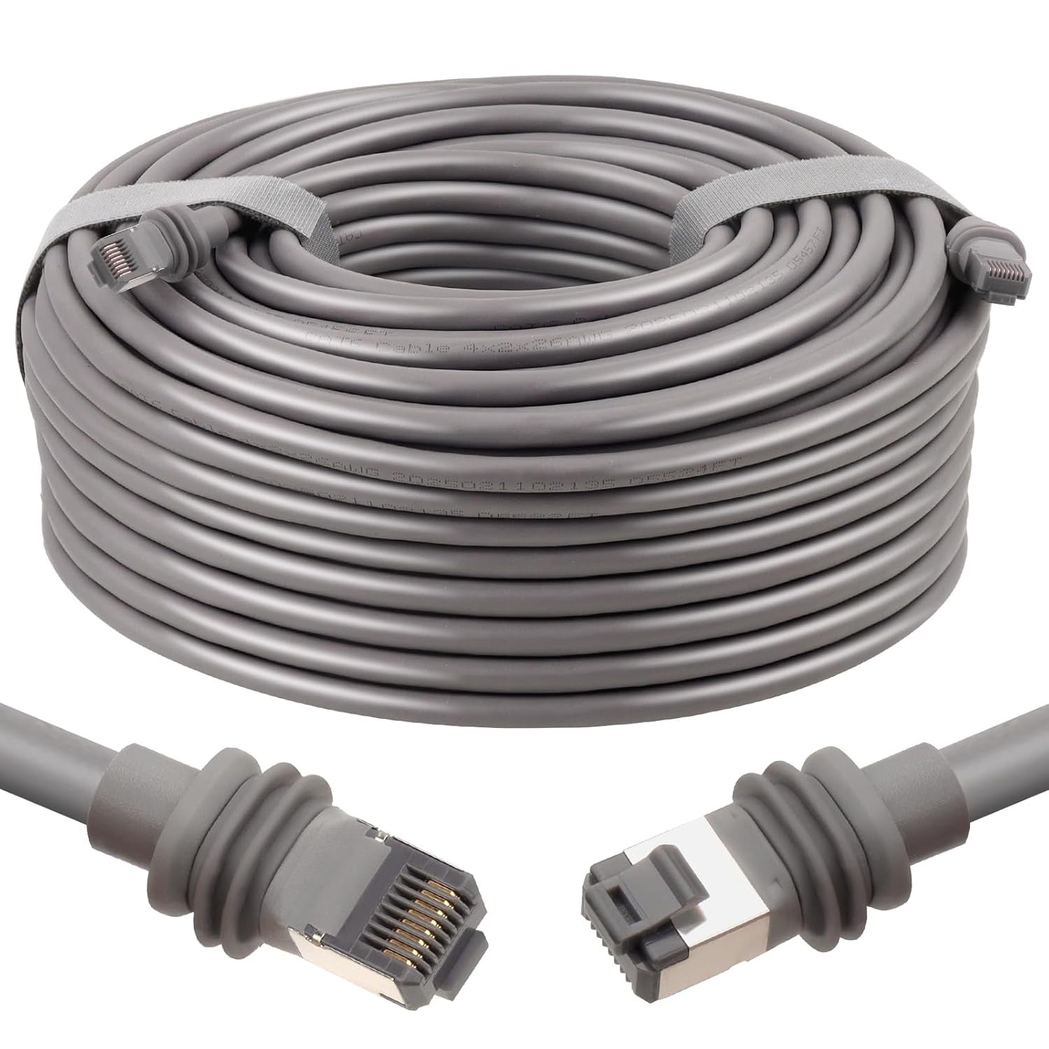 Starlink 46m Gen 3 Cable Cat6 RJ45 kupari IP67 vedenpitävä satelliitti High Speed Standard V3 kaapeli