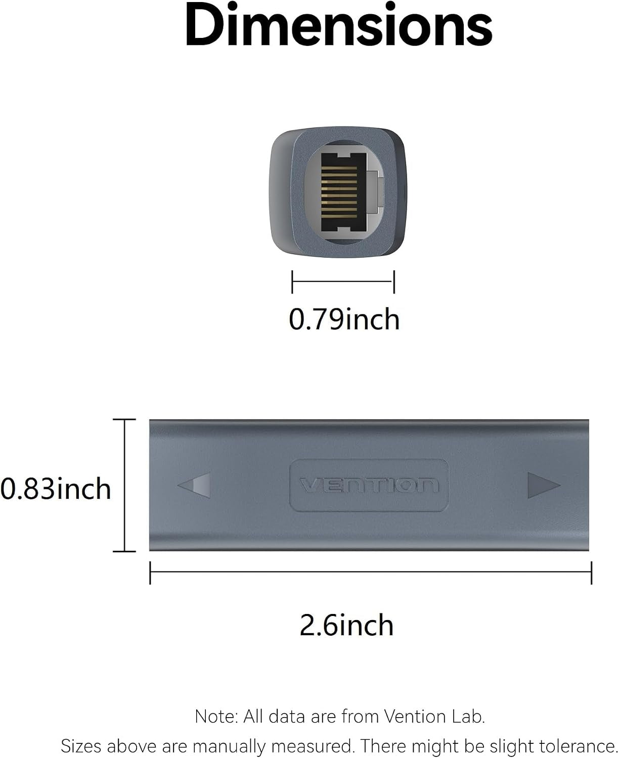 Starlink kaapelikytkin Starlink-kaapelille Gen3, IP68-vesitiivis liitin, jatko RJ45-liitäntään, yhteensopiva Starlink Ethernet -sovittimen Gen3 kanssa