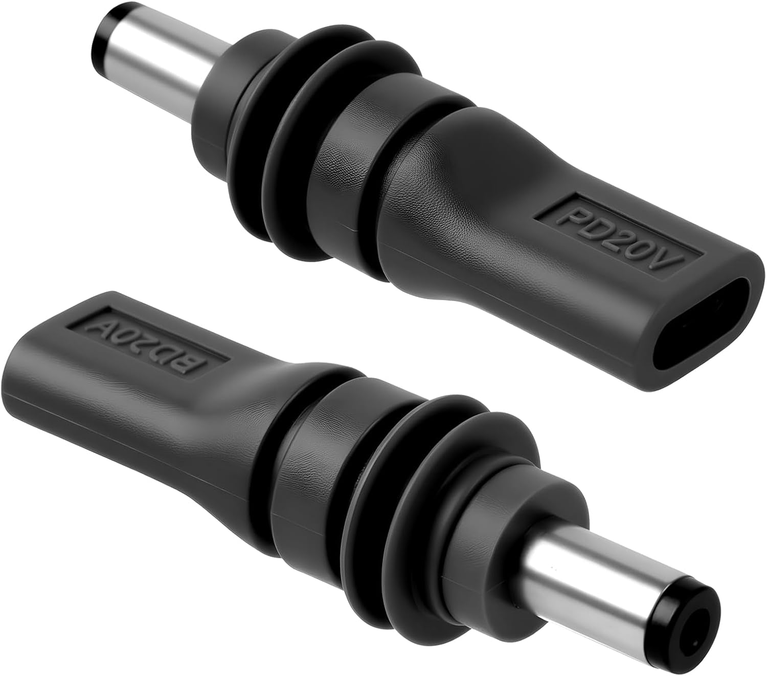 Starlink Mini -adapteri USB-C PD 100W naaras DC 5,5 × 2,1 mm, vedenkestävä