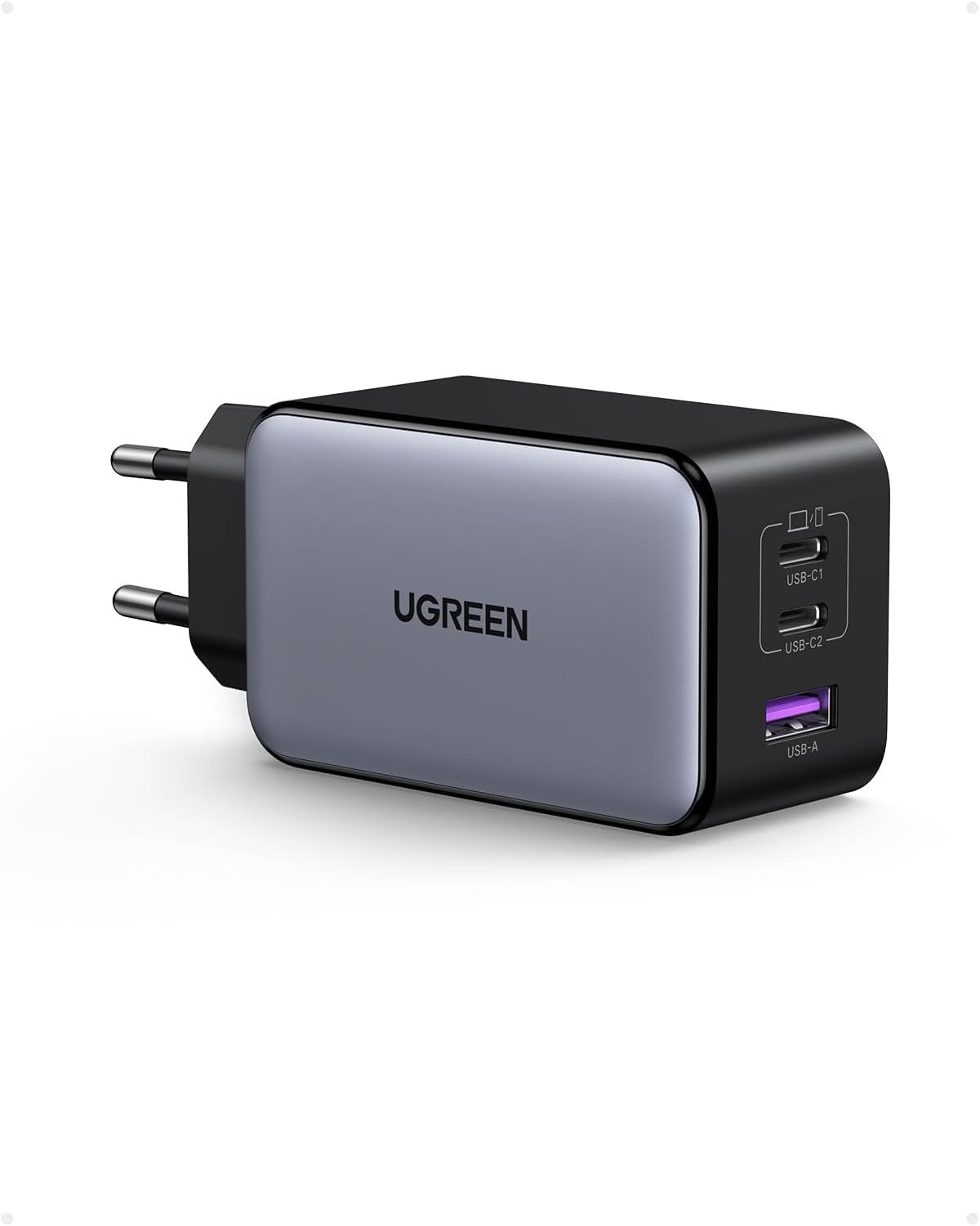 UGREEN Nexode X USB C -laturi 100W